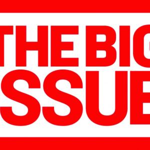 Caridon sponsors new Big Issue initiative