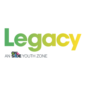 Caridon supports Legacy Onside Youth Zone