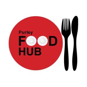 Caridon staff donate generously to the Purley Food Hub